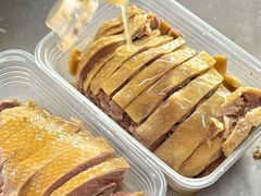 -袁记原味老鹅(梅岭店)