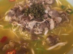 -老上海弄堂菜馆(恒基名人购物中心店)