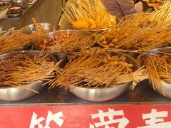 -嘉州鲜知味钵钵鸡(奎星楼店)