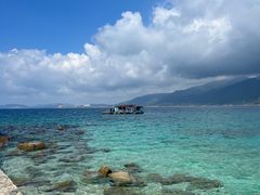 -海南分界洲岛旅游区