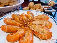 -寻宝记绍兴菜(鲁迅路店)