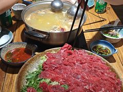 -萬家灯火·私房湘菜·22年老手艺(南岭大道店)
