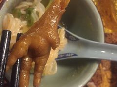 -缪氏川菜(丰盛町店)