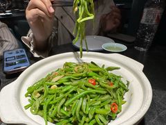 -湘南情·38秒生炒黄牛肉(学院路店)