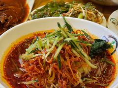 -春花民族美食(佳木斯总店)