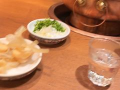 -北京老门框爆肚涮肉馆(凤城六路店)