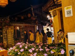 -民食香·腊排骨野生菌美食(木府店)
