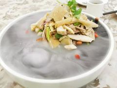 -新兴家喻酒家·羊城名宴(昌岗店)