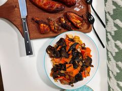 -Shantek象提南亚餐厅&西餐融合Bistro(淮海中路店)