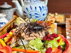 -鸟泉居酒屋·烧鸟·酒馆(百子湾店)