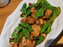 -江渔儿酸菜鱼(东二环泰禾店)