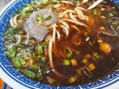 -德海牛肉面(武警医院店)