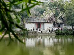 -深圳国际园林花卉博览园