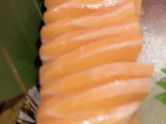 -江户家·日本料理·铁板烧(汉江东路店)