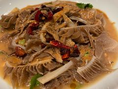 -皇城根北京风味主题餐厅(滨海万达店)