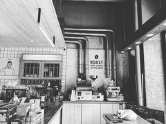 -明谦·Coffee&Cocktail Bar(美您公园店)