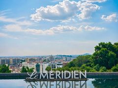 -厦门艾美酒店·新食谱西餐厅