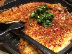 -云海肴·汽锅鸡·云南菜(天山百盛优客店)