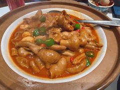 -匠熙小馆(崇文门店)