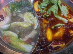 -蜀大侠火锅(森兰花园城店)