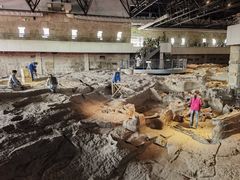 -自贡恐龙博物馆