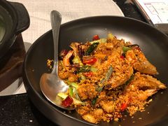 -协成海鲜火锅(情侣路店)