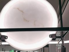 -绿茶餐厅(滨海万达广场店)