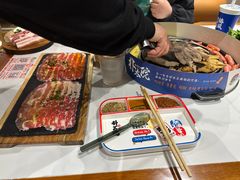 -朴太院·烤肉万岁(盐城店)
