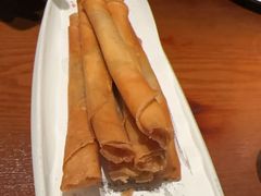 -绿茶餐厅(朝阳大悦城店)