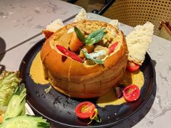 -Home Thai·泰谣(王府井apm店)