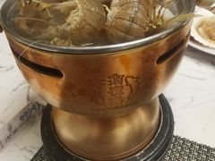 -澜悦港海鲜体验主题餐厅