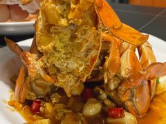 -杨记海鲜楼(三门黑金冠店)
