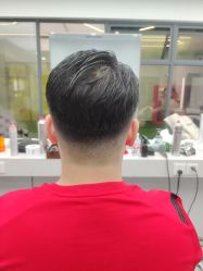 -尤司男士国潮理发馆