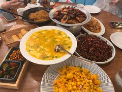 -付掌柜在成都·热炒砂锅集(金禾店)