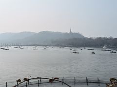 -湖畔居茶楼(湖滨店)