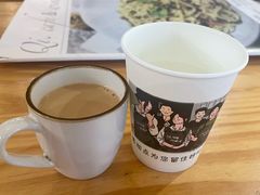 -沏点Trattoria意大利餐厅(新街口店)
