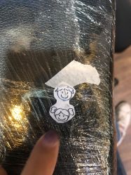 -飛凡TATTOO纹身•原创