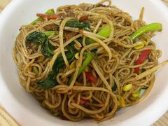 -小毛绝杀炒粉