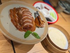 -青年公社烤鸭(滨湖银泰店)