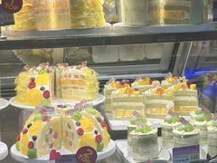 -PAOPAO Bakery&Café(港汇店)