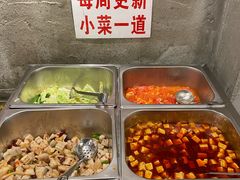 -老方桌烂蹄花川菜馆(九龙坡店)