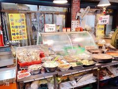 -通仁市场