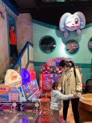 -卡通尼乐园(景枫中心店)