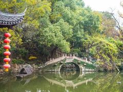 -绮园景区