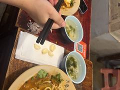 -方铲铲·成都板凳面(滨江银泰店)