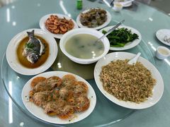 -景好海鲜餐厅(大鹏必选旅游店)