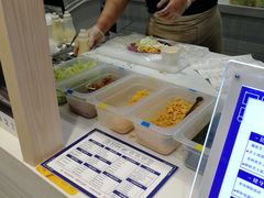 -眷村阿嬷(华润万象城店)