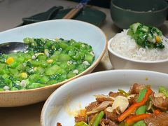 -锦府盐帮·李宅(领展购物广场中关村店)