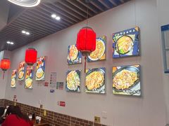 -台州老六海鲜面馆(上南总店)