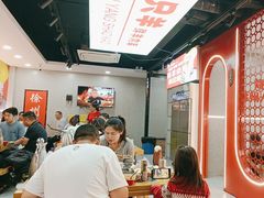 -古彭7只羊·招牌白串·碳锅羊肉旗舰店